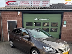 Peugeot 308 SW - 1.2 PureTech Style