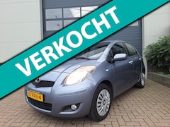 Toyota Yaris - |1.3 VVTi Aspiration | Automaat | Airco | Lage kilometerstand |