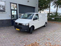 Volkswagen Transporter - 2.0 TDI L2H2