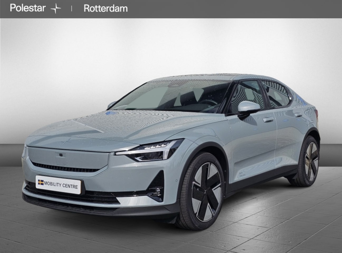 Polestar 2 - Long Range Single Motor 82 kWh | Pilot- Plus- Climate Pack | - AutoWereld.nl