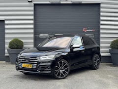 Audi SQ5 - 3.0 TFSI quattro Pro Line Plus | Panoramadak | Camera | Head-Up Display | Stoelventilatie/