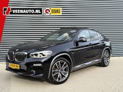 BMW X4 - xDrive30i M-Sport H&K/Pano/Trekhaak/AdapDrive
