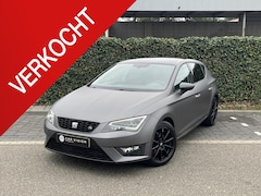 SEAT Leon - FR 1.4 TSI * Carplay * Led * Garantie * Navi