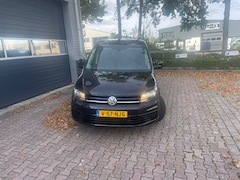 Volkswagen Caddy Maxi - 2.0 TDI L2H AUTOMAAT