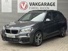 BMW X1 - sDrive20i Executive M-SPORT M-SPORT, PANO, NAV/CAM,