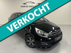 Kia Rio - 1.2 CVVT ComfortLine