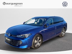 Volkswagen Passat Variant - 1.5 eHybrid Business | trekhaak | 5 jaar garantie