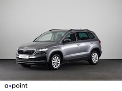 Skoda Karoq - 1.5 TSI ACT Business Edition 150 pk Automaat (DSG) | Verlengde garantie | Navigatie | Park