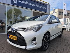 Toyota Yaris - 1.5 Hybrid Dynamic / camera / panoramadak / automaat