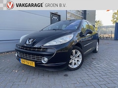 Peugeot 207 - 1.6-16V XS Pack 5-drs (109pk) Panoramadak / Clima
