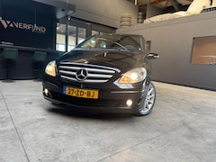Mercedes-Benz B-klasse - 200