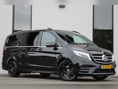 Mercedes-Benz V-klasse - 250d Aut / AMG / Lang / Avantgarde Edition / 2x Elec Schuifdeur / Burmester / Vol Opties /