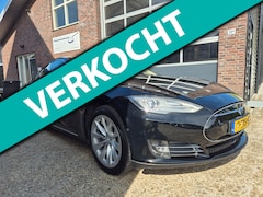 Tesla Model S - 85 Base *Free Supercharging