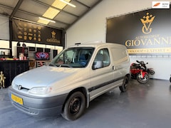 Peugeot Partner - 170C 1.9inruilen mogelijk