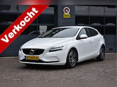 Volvo V40 - 1.5 T2 Nordic+ Automaat