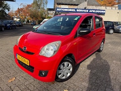 Daihatsu Cuore - 1.0 Trend *NW. APK*5DEURS*STUURBEKR.*AIRCO