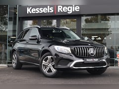 Mercedes-Benz GLC-klasse - 250 4MATIC Distronic Bliss El.haak Camera Stoelverwarming