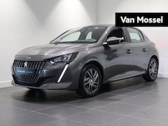 Peugeot 208 - Blue Lease Active - FULL LED - NAVI - APPLE CARPLAY/ANDROID AUTO