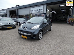 Peugeot 107 - 1.0-12V Sublime|5 Deurs|Airco|Nw.APK|