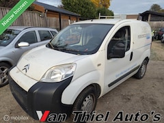 Citroën Nemo - bestel 1.3 HDi 80 airco euro 6