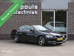 BMW 3-serie Cabrio - 113.000 km 19'' 325i High Exe