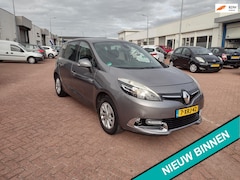 Renault Scénic - 1.2 TCe Bose MOOIE AUTO BEL 0619590613 HOGEN IN STAP