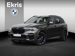BMW X5 - xDrive45e High Executive / M-Sportpakket / Softclose / Panoramadak / Bowers & Wilkins / 21