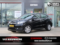 Honda HR-V - 1.5 i-VTEC 130pk Comfort | Navigatie | Clima | Cruise Controle | Parkeersensoren |