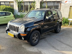Jeep Cherokee - 3.7i V6 Limited/ EXPORT