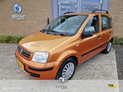 Fiat Panda - 1.2 Dynamic 5Drs Airco