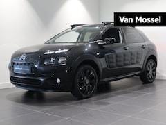 Citroën C4 Cactus - 110PK Shine - AUTOMAAT - CAMERA ACHTER - CARPLAY/ANDROID AUTO