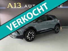 Opel Mokka - 1.2 Turbo GS line 2025 nieuw nardo grijs navi automaat