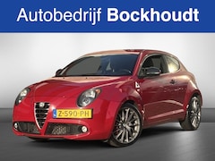 Alfa Romeo MiTo - 1.4 T QV