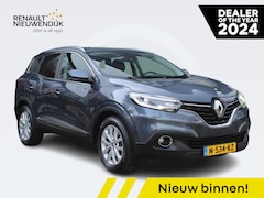Renault Kadjar - 1.2 TCe 130 Extase AUTOMAAT / NAVI / PACK WINTER / KEYLESS / PDC 360 / PRIV GLASS / BLEUTO