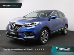 Renault Kadjar - 1.3 TCe Techno 140PK |Automaat| Trekhaak| 19'' Velgen| Carplay/Android Auto