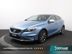 Volvo V40 - 2.0 D2 R-Design |1e Eigenaar| Automaat| Volledig onderhouden| R-Design|
