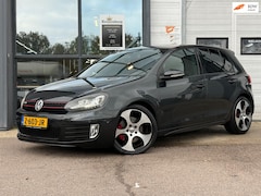 Volkswagen Golf - 2.0 GTI |CAMERA| NAP| DYNAUDIO