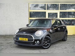 MINI One - 1.5 5deurs Business Edition BJ2020 Lmv 16" | Led | Pdc | Dashboard verlichting | Airco | N