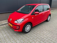 Volkswagen Up! - 1.0 move up BlueMotion met airco