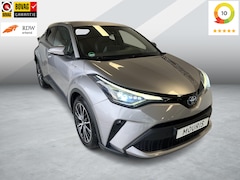 Toyota C-HR - 1.8 Hybrid Executive