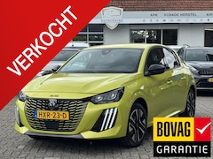Peugeot 208 - Hybrid 100 e-DCS6 Active CARPLAY | KLIMA | CAMERA | BOVAG