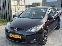 Mazda 2 - 2 1.3 S 5 Deurs Airco