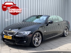 BMW 3-serie Cabrio - 330i High Executive|Automaat|Nieuwstaat|Dealeronderhouden|