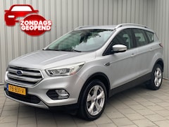 Ford Kuga - 1.5 EcoBoost Titanium|86000KM|Navigatie|Camera|