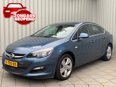 Opel Astra - 1.4 Turbo Edition|EXPORT|Navigatie|