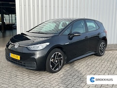 Volkswagen ID.3 - Pure 45 kWh l Stoelverwarming l Adaptieve Cruise Control l Climate Control l Navigatie Ful