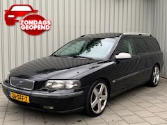 Volvo V70 - 2.3 T-5|Automaat|Opendak|