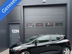 Renault Clio - 1.2 16V Collection AIRCO - NETJES ✅