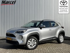 Toyota Yaris Cross - 1.5 Hybrid 115 Active Limited Plus parkeersensoren voor en achter Apple Carplay Android au