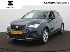 SEAT Arona - FR Business Connect 1.0 85 kW / 115 pk EcoTSI SUV
